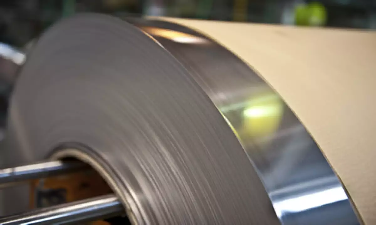 La industria siderúrgica mexicana ha invertido en el último lustro 5,000 mdd, dicen las empresas. (Foto: iStock by Getty Images. )