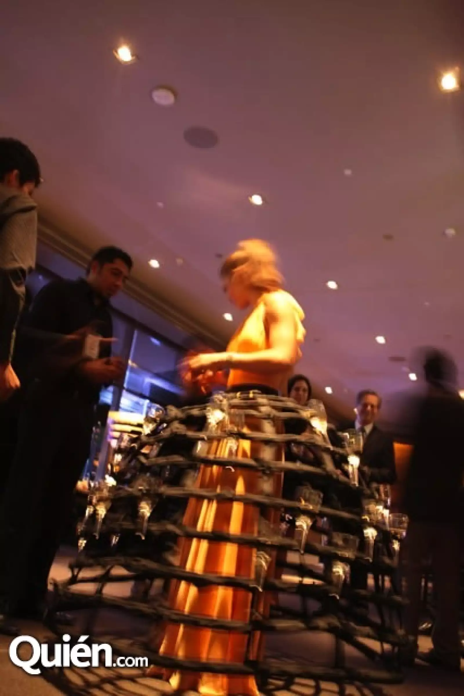 Restaurante J&G Grill