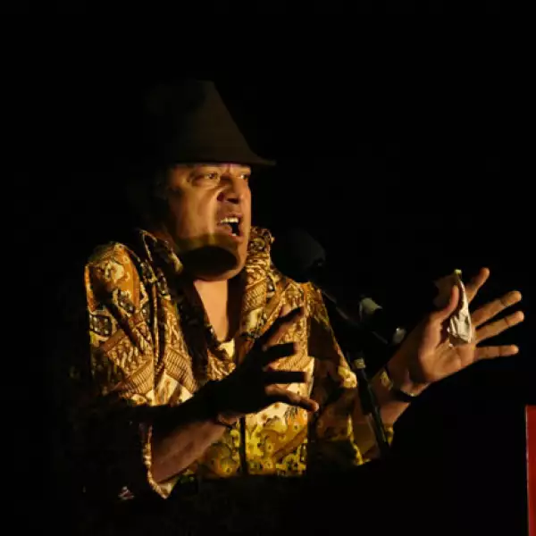 Clausura 5o. Festival de Cine Vallarta.