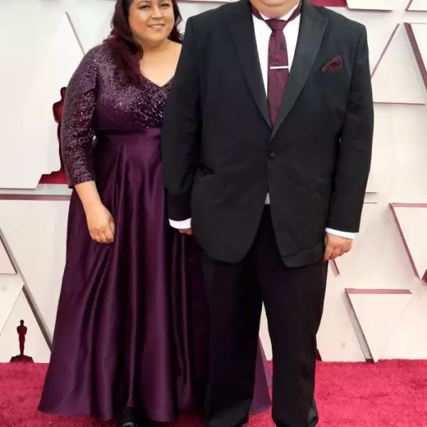 93rd Annual Academy Awards - Arrivals