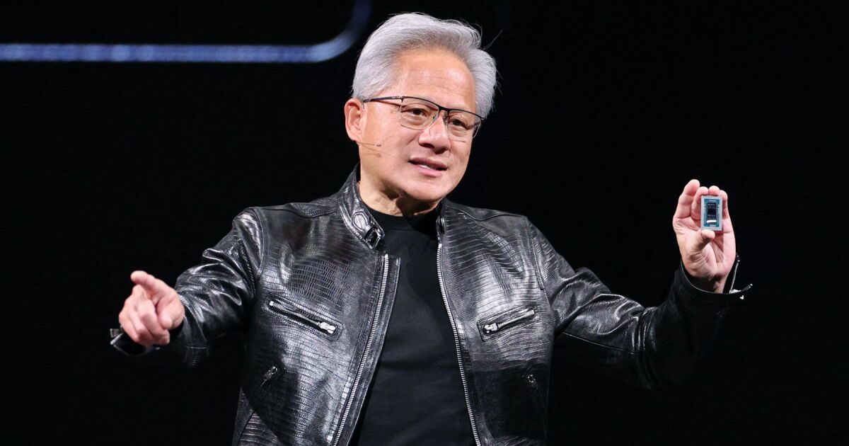 HUANG PIDE A EU Y CHINA UNIRSE CONTRA IA PELIGROSA