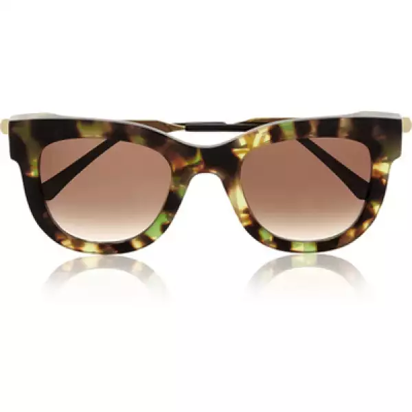 Lentes Thierry Lasry.