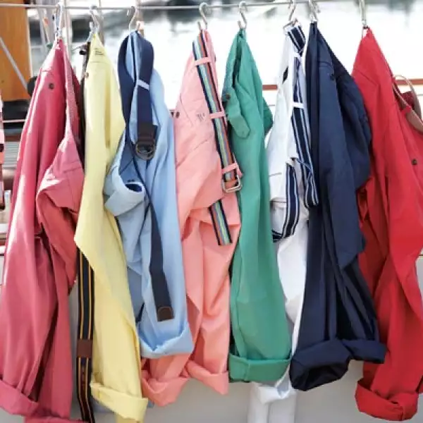 ¿Cuál de estos short te llevarías? Todos están hechos en lino y tienen diferentes texturas.