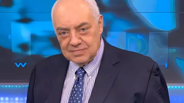 Jorge Berry periodista