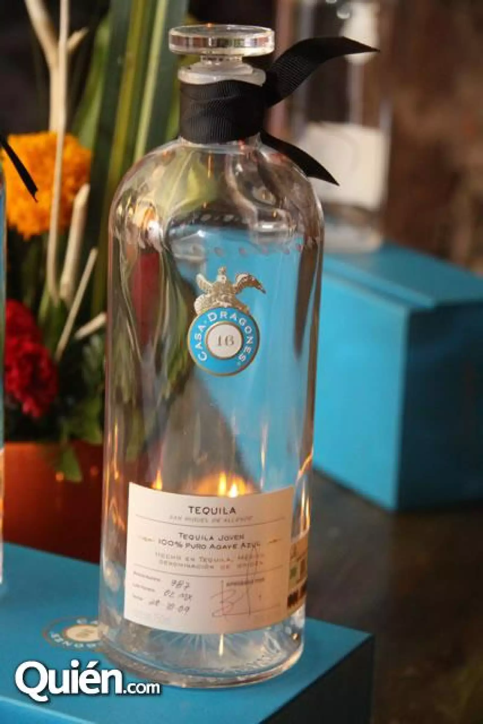 Fiesta Casa Dragones Inauguraci?EDx