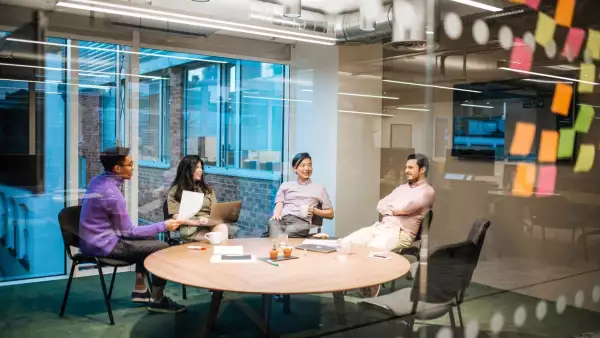 Los grandes negociadores no nacen, se hacen