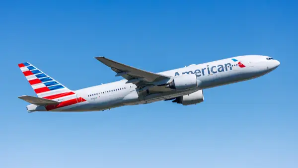 American Airlines es la aerolínea estadounidense más grande en México con un servicio distribuido en 29 rutas diferentes y hasta 830 vuelos semanales. 