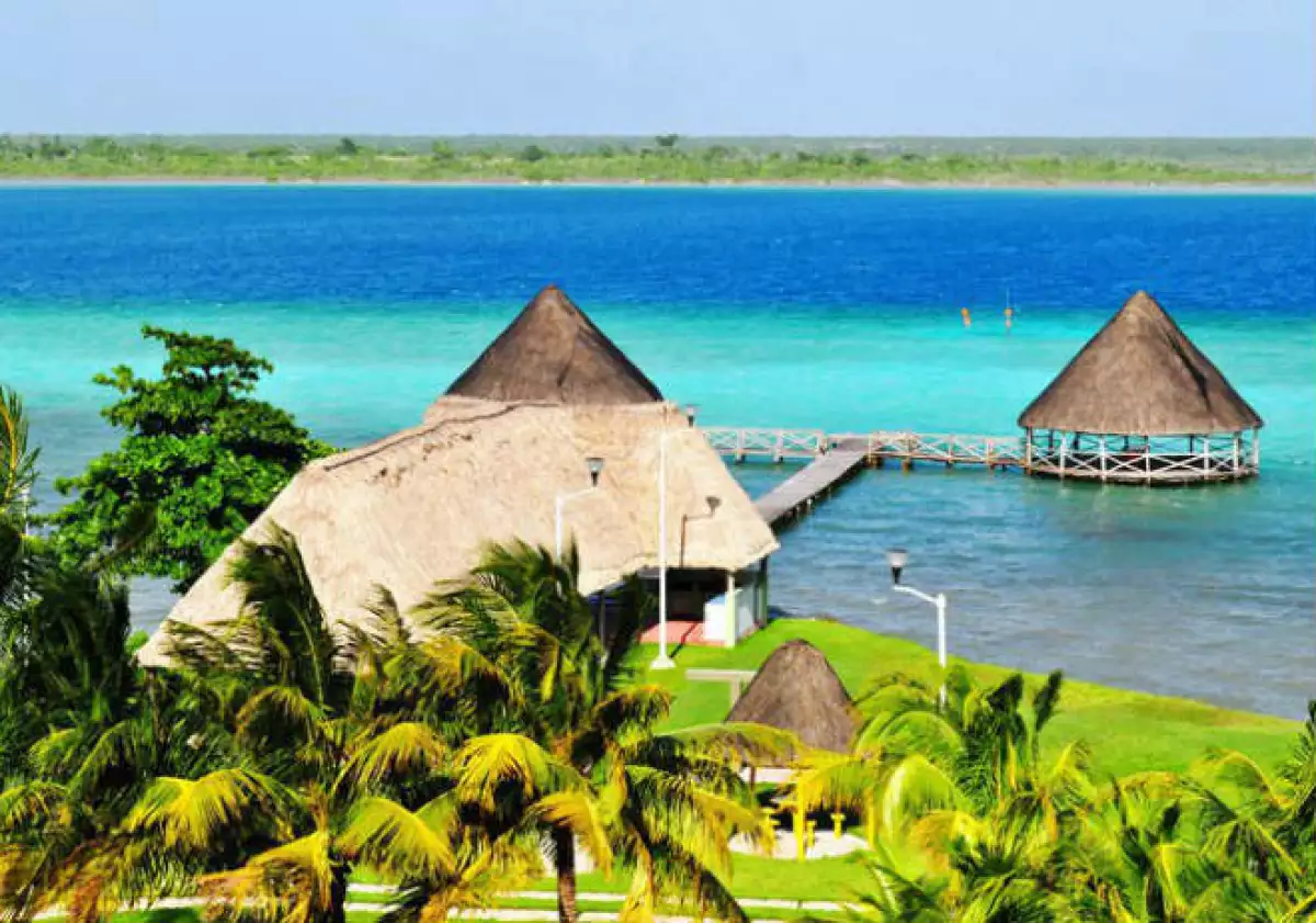 Turismo Sustentable