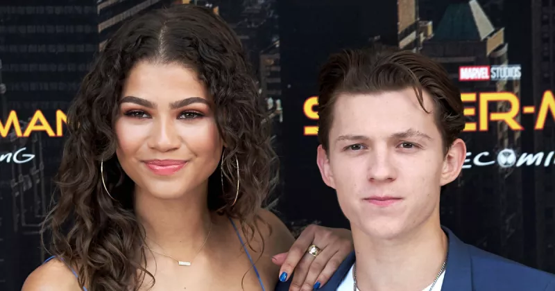 Zendaya-y-Tom-Holland