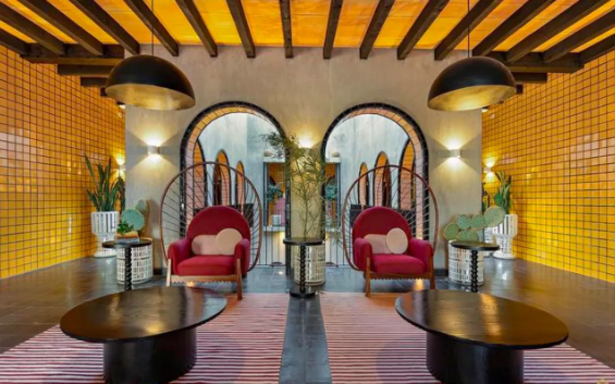Casa Hoyos