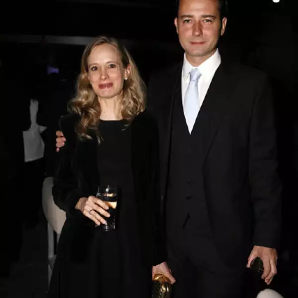 Marina Donbierer,Juliaán Fredin