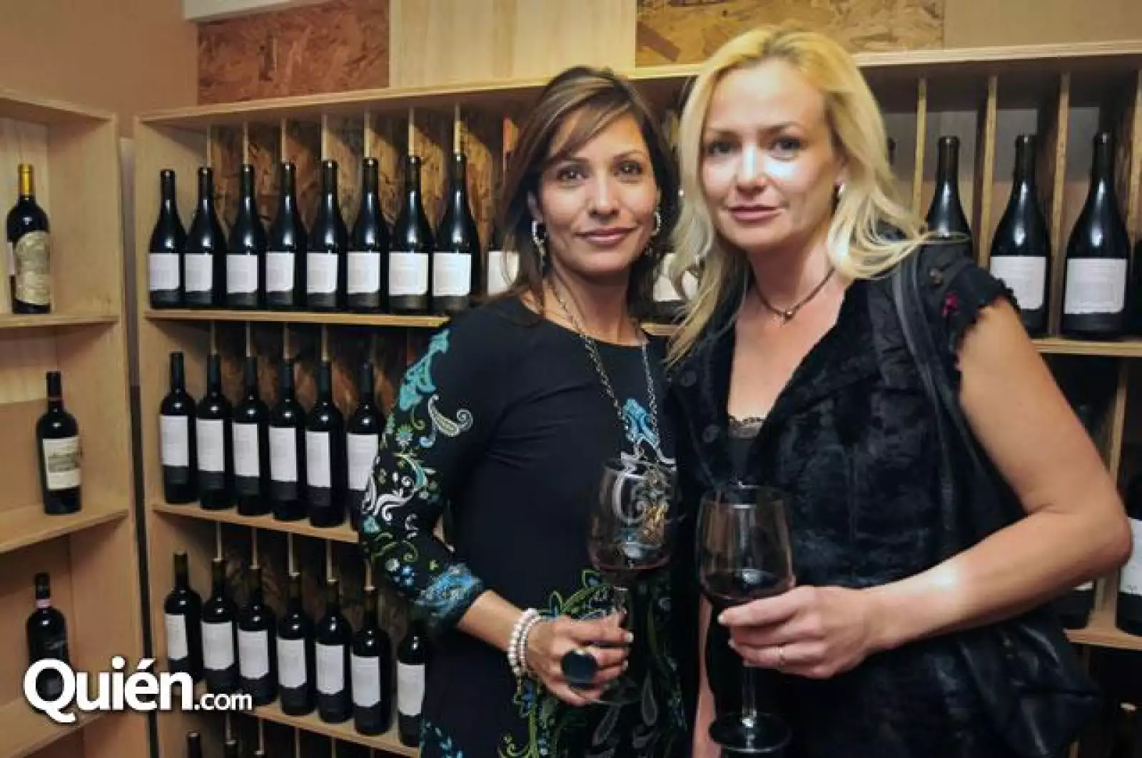 Apertura The Little Wine Market