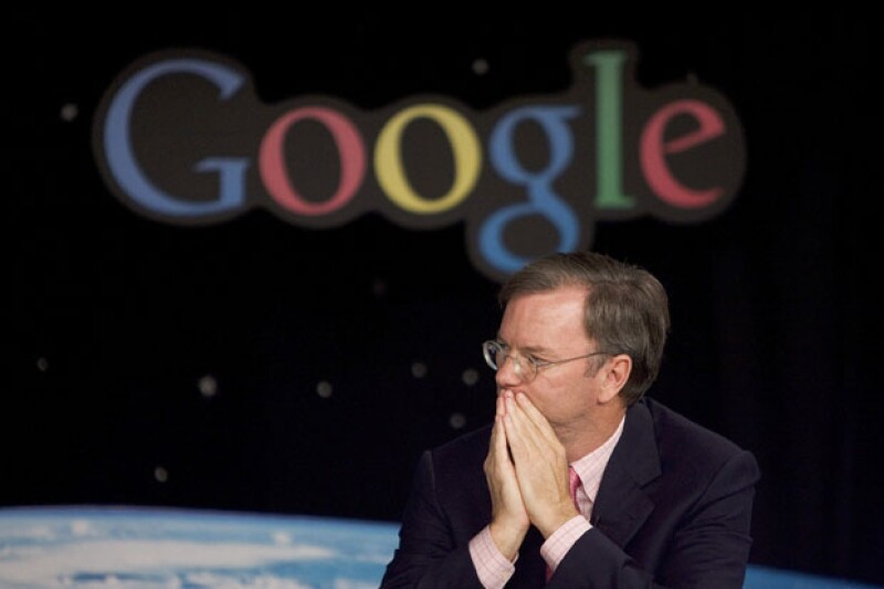 Fue el director ejecutivo de Google quien contó este detalle en un artículo publicado en enero de este año.