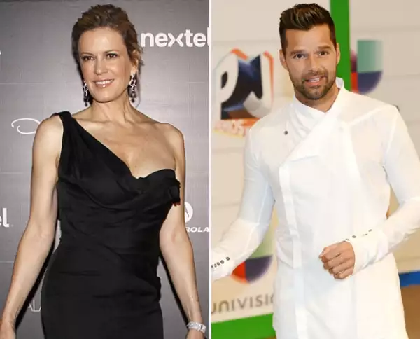 La presentadora de televisión explicó en el programa `Hoy´ las razones por las que su relación con su ex novio han cambiado definitivamente.