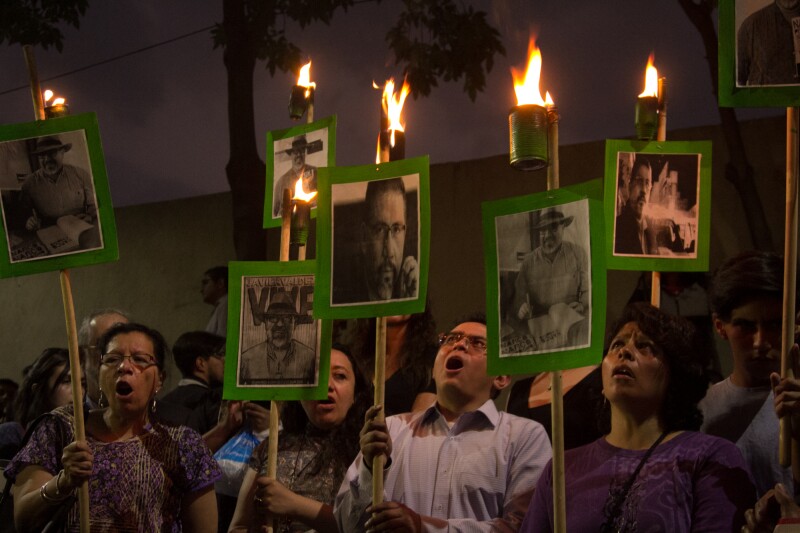 Clamor