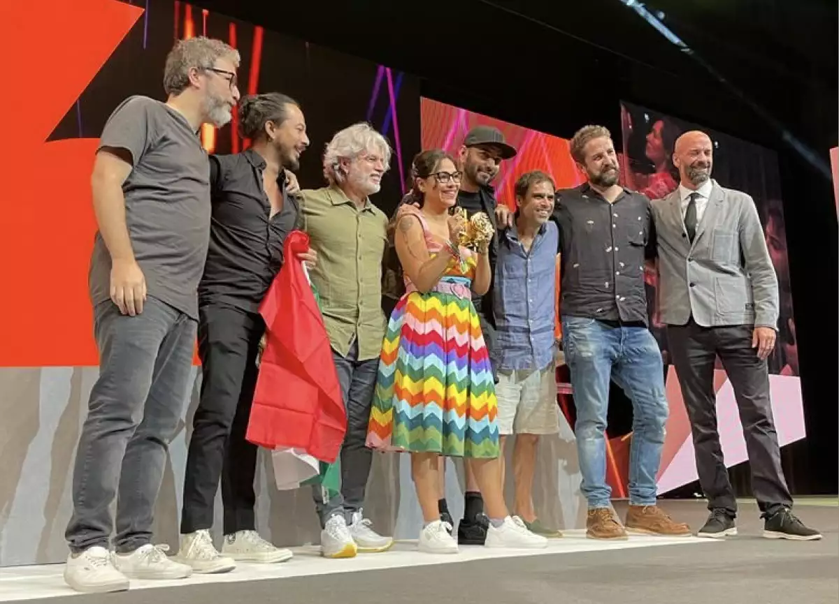 VMLY&R México
