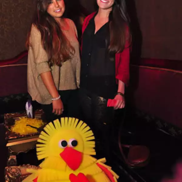 Pilar Guerra,Bere Flores