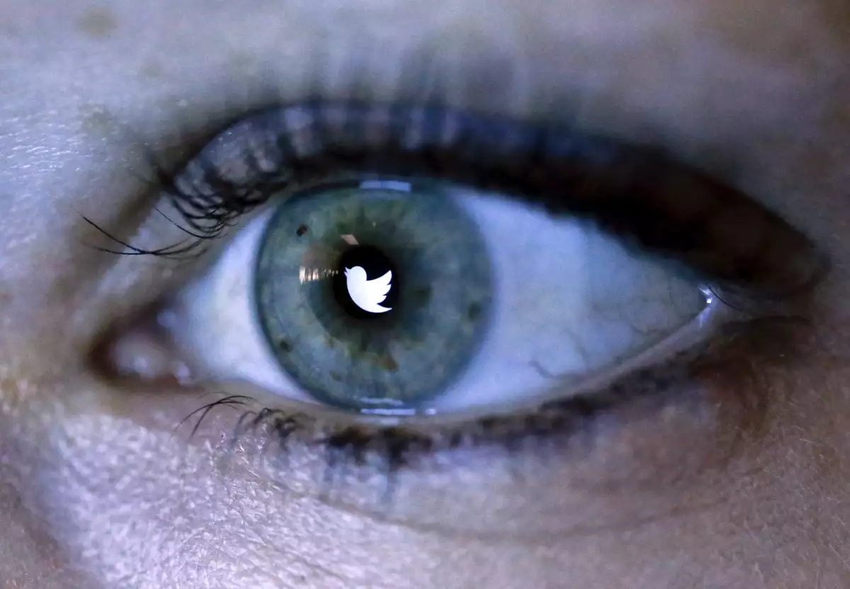 Twitter estima ventas en un rango de 590 a 610 mdd para el segundo trimestre, por debajo del rango previsto para los primeros tres meses del año.