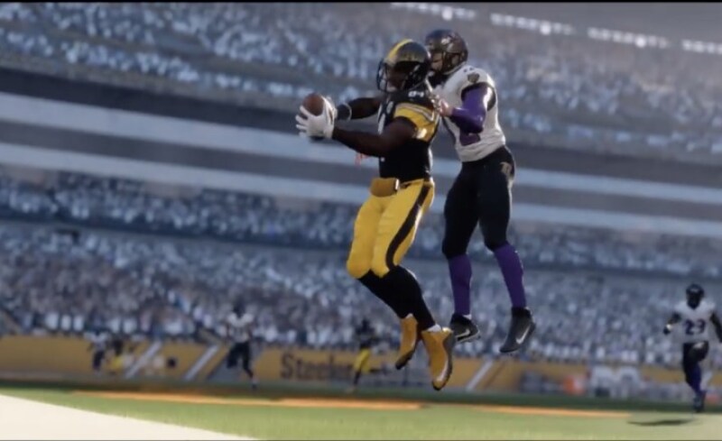 Madden