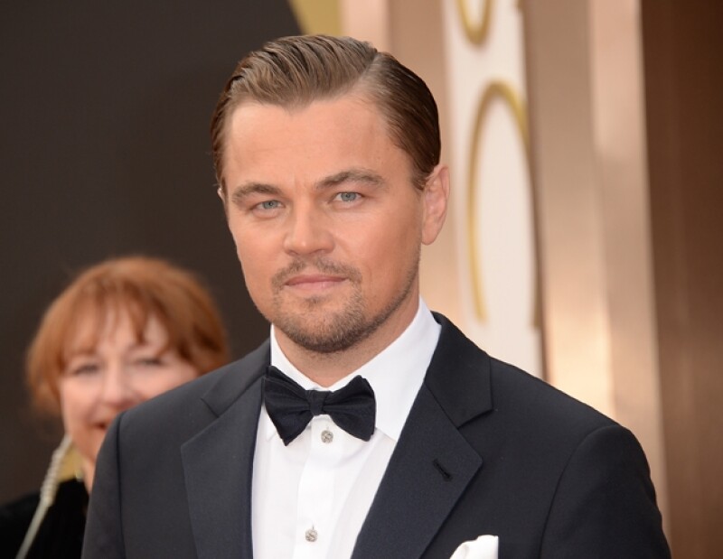 Leonardo DiCaprio tiene una decena de películas nominables pero ningún Oscar hay en su buró.