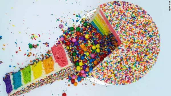 Flour Shop