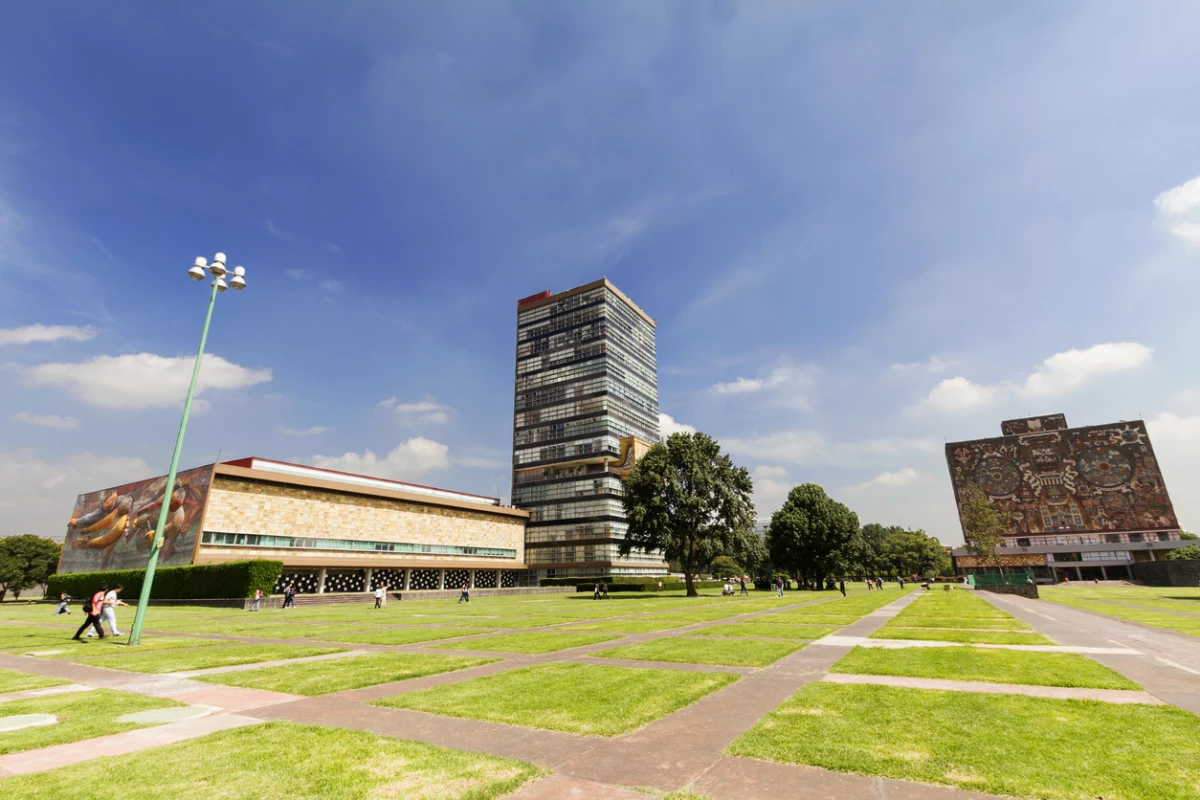 UNAM