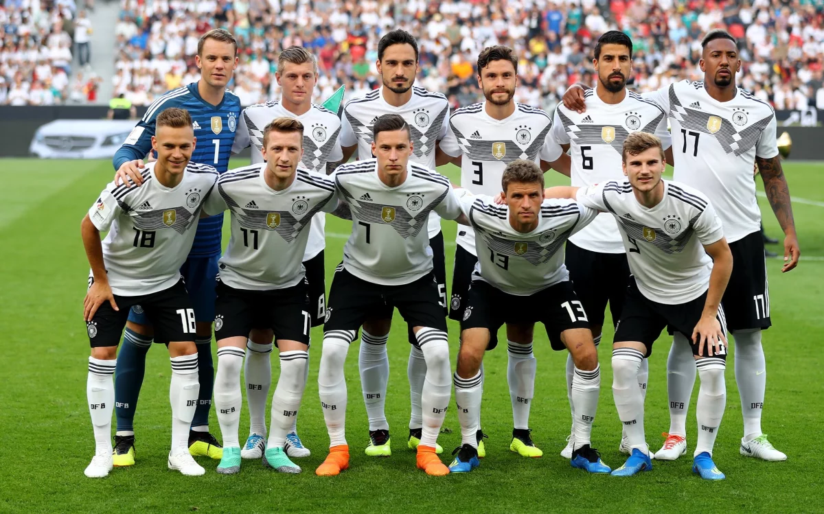 alemania