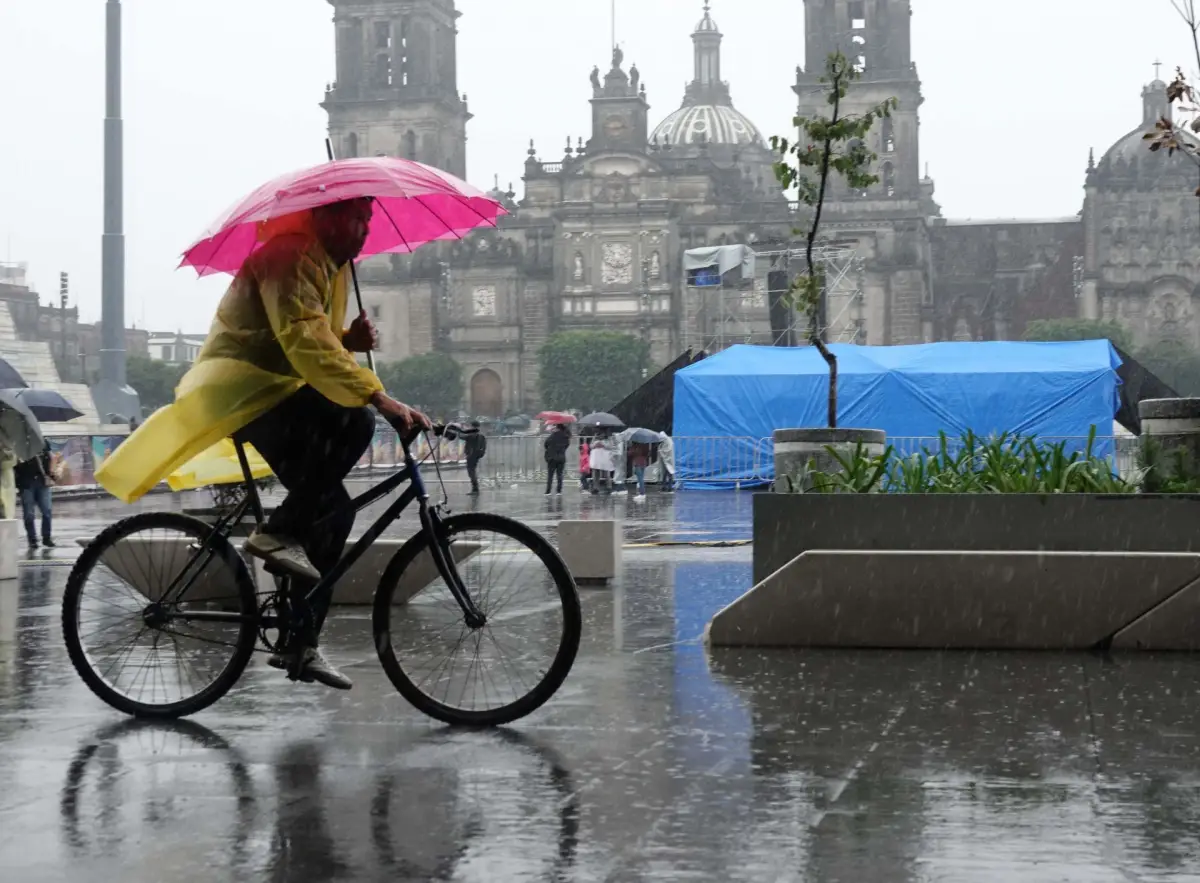 Fuertes lluvias -7