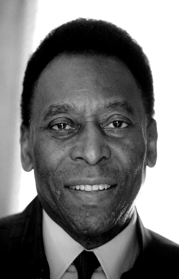 Pelé
