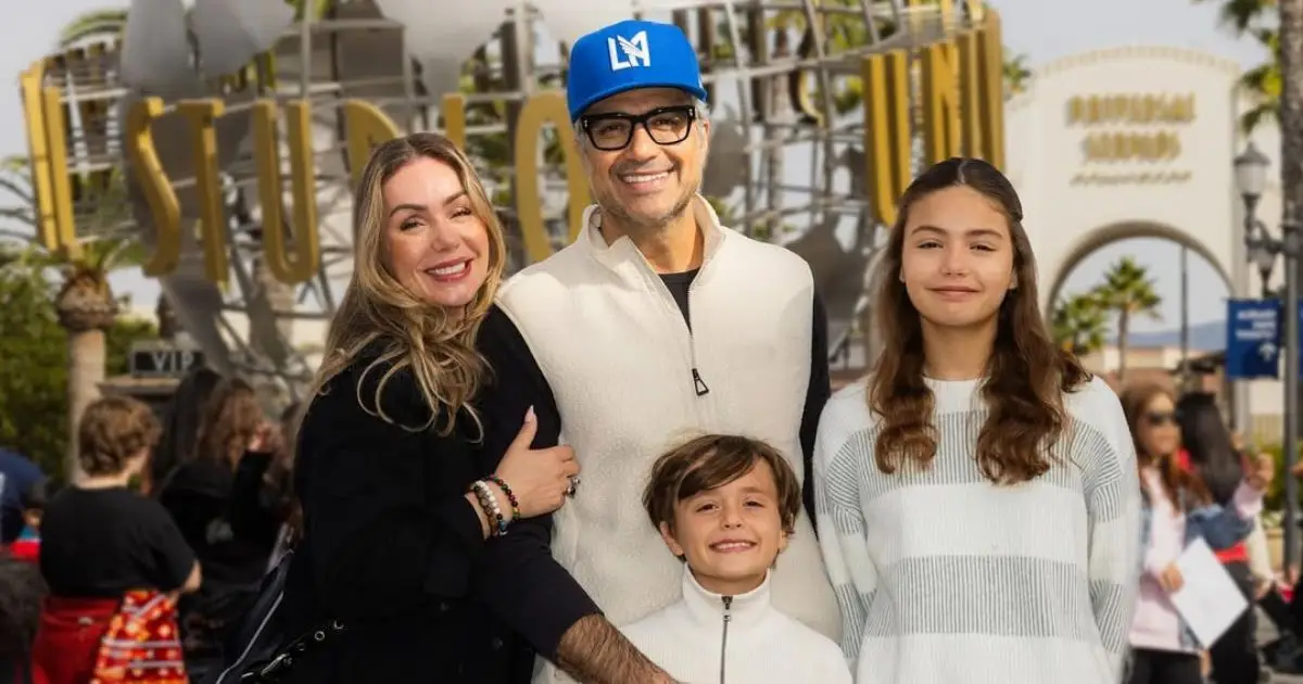 Jaime Camil