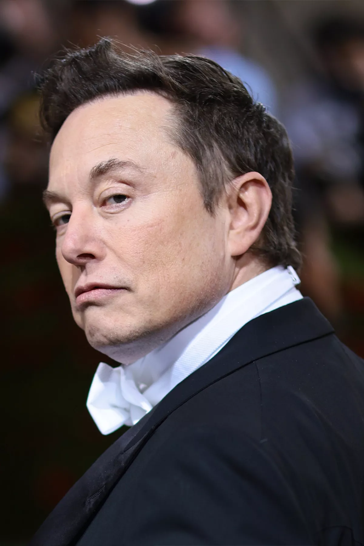 Elon Musk causante del divorcio del cofundador de Google, Sergey Brin