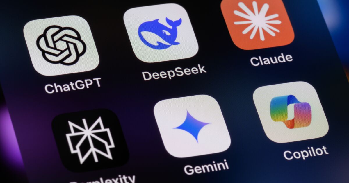 Bu çok yaygın hata aiucicini yapar ve size yanlış cevaplar verir