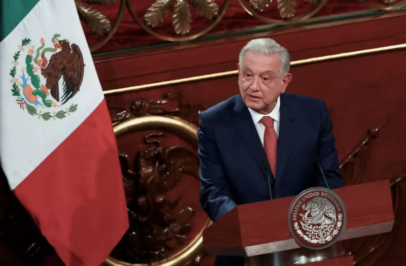 Paquete de reformas constitucionales: AMLO presenta sus últimas iniciativas