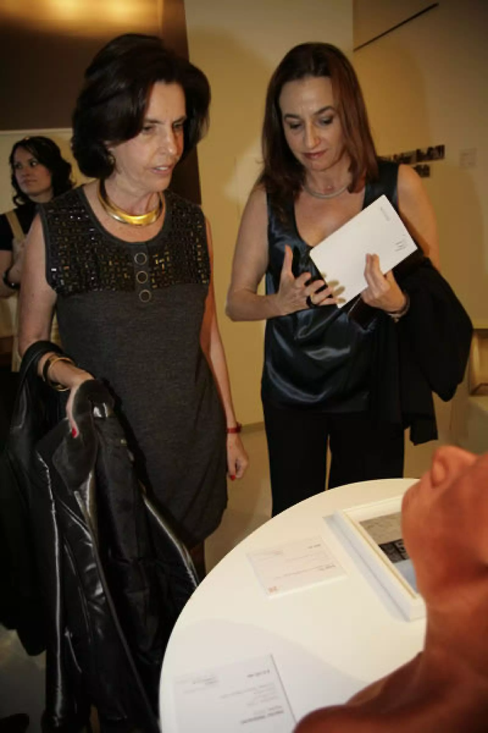 Sofía Aspe subasta Coach