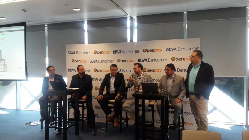 Openpay, la primera compra de Bancomer en AL