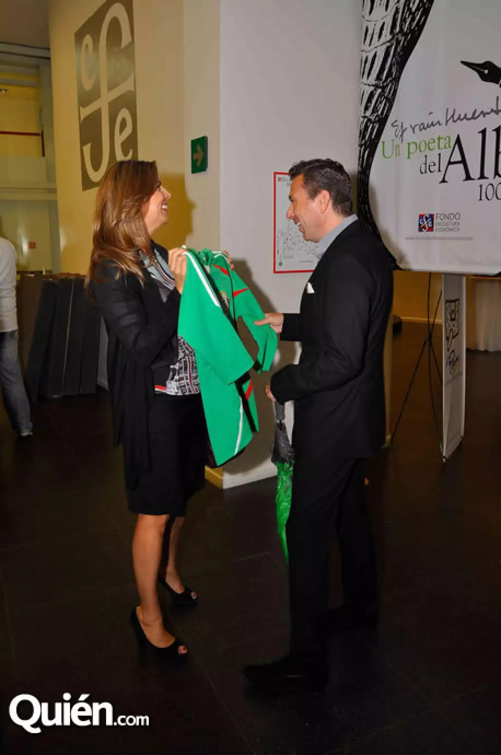 Elvira Daniel,Rafael Micha