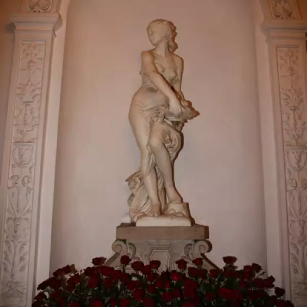 Presentacion Hendrcik´s