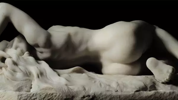 Erotic: Passion & Desire en Sotheby's Londres