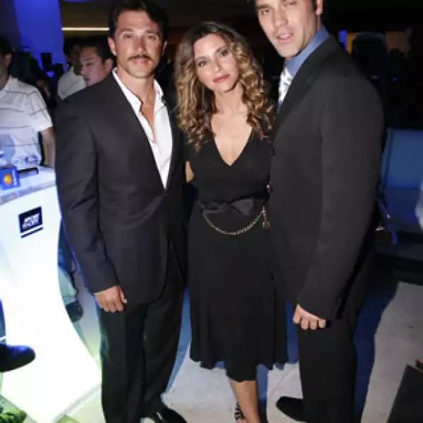 Sport City en las alturas