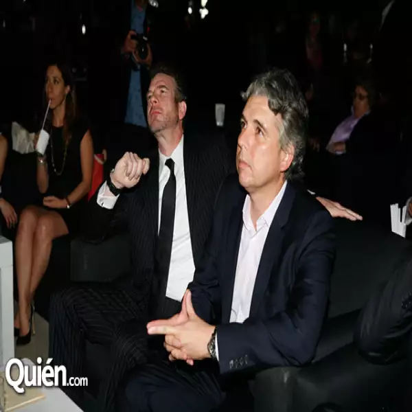 Gonzalo Alonso,Gustavo Landivar