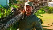 Bichir protagonizó la cinta `A Better Life´.