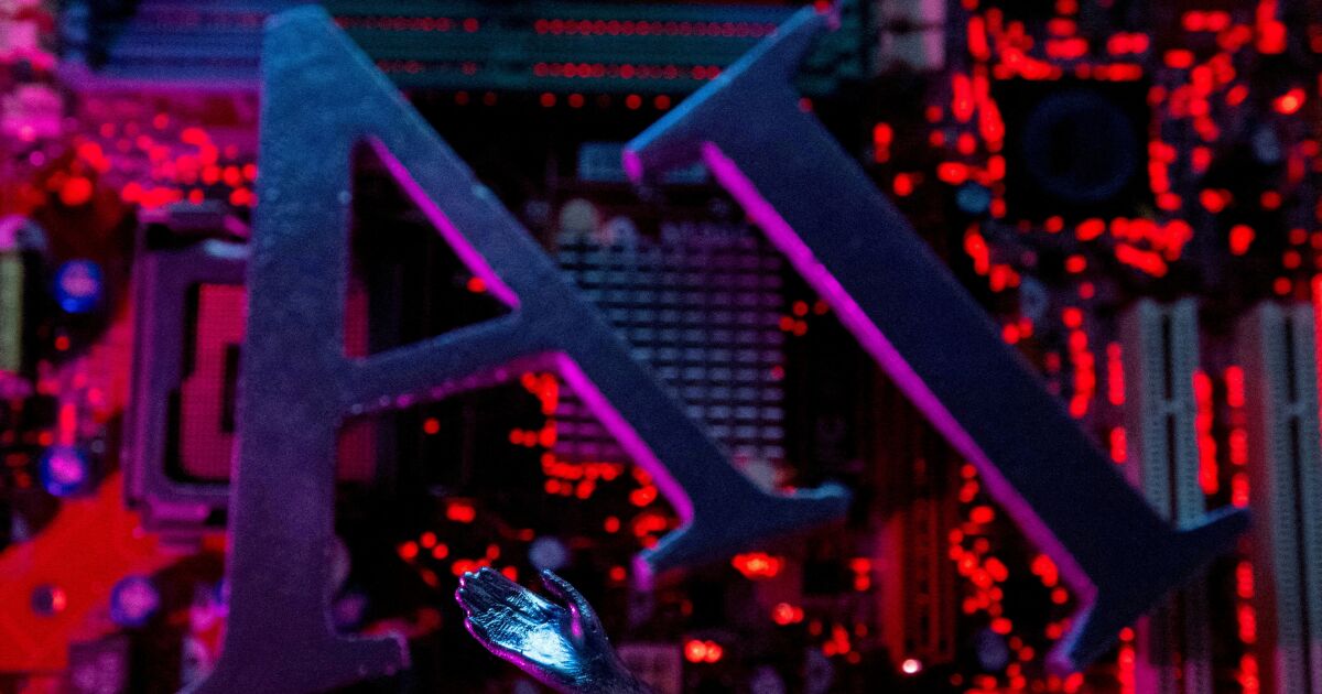 Reyma, empresa mexicana, se apoya de Dell y Nvidia para integrar IA