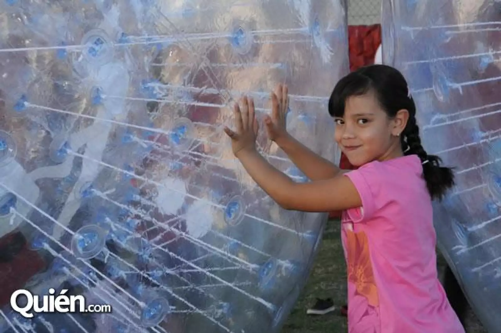 Cumple de marcelo Ontiveros