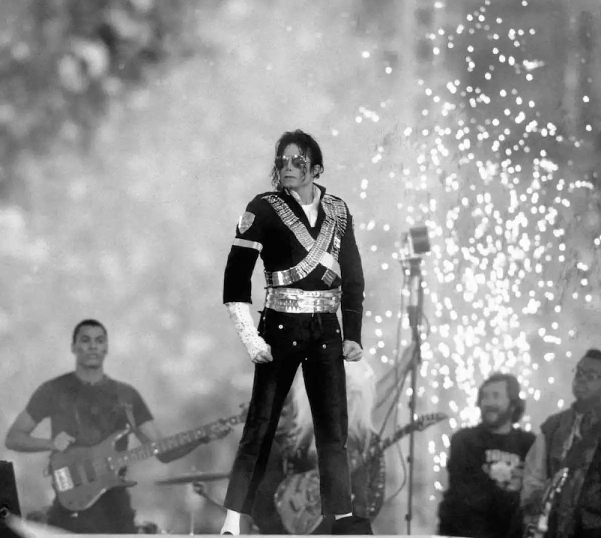 Michael Jackson File Images