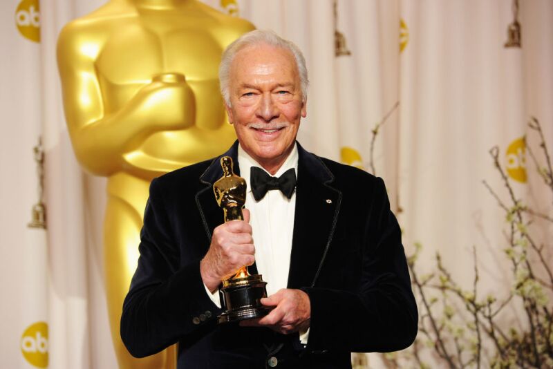 84th Annual Academy Awards - Press Room