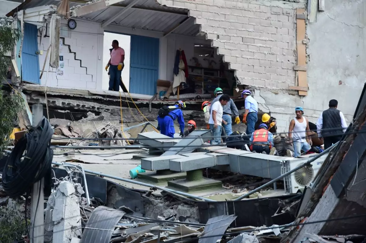 ¿Cómo ha mejorado en México la ingeniería sísmica?