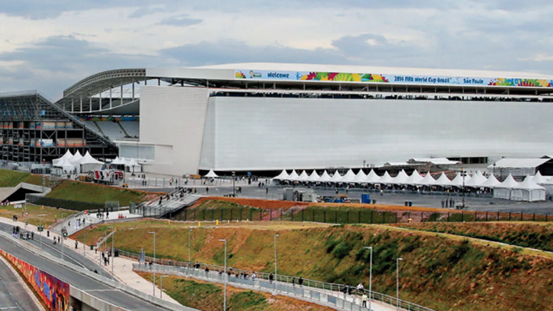 Arena