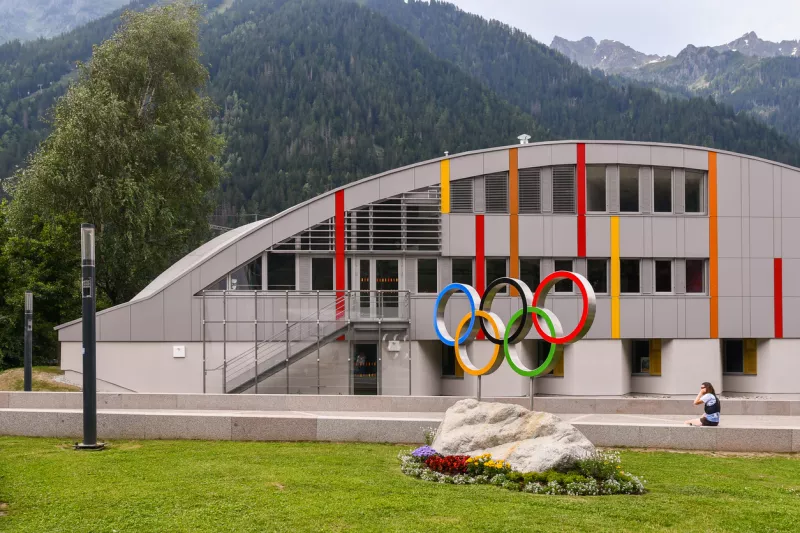 Juegos olimpicos y sostenibilidad