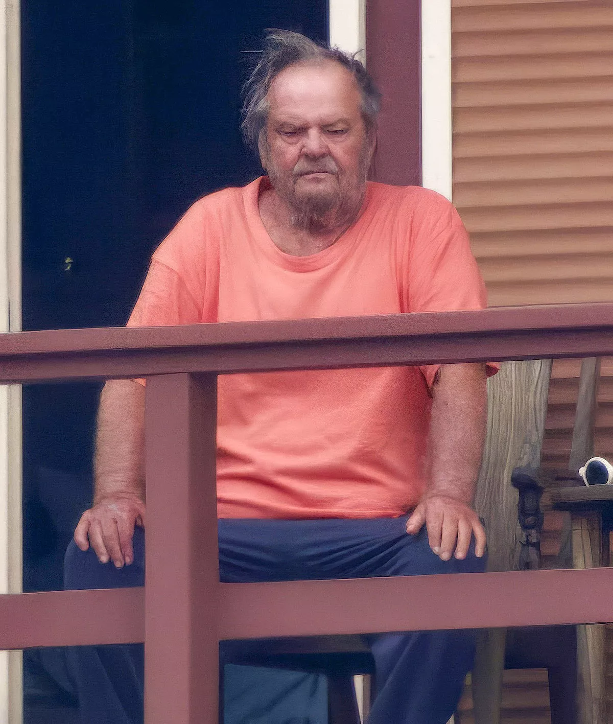EXC Jack Nicholson