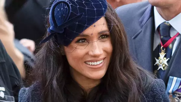 Meghan Markle